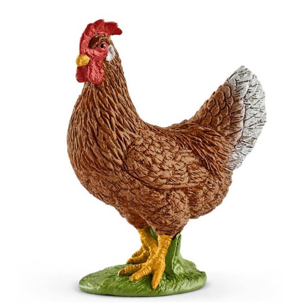 Schleich Hen 13826